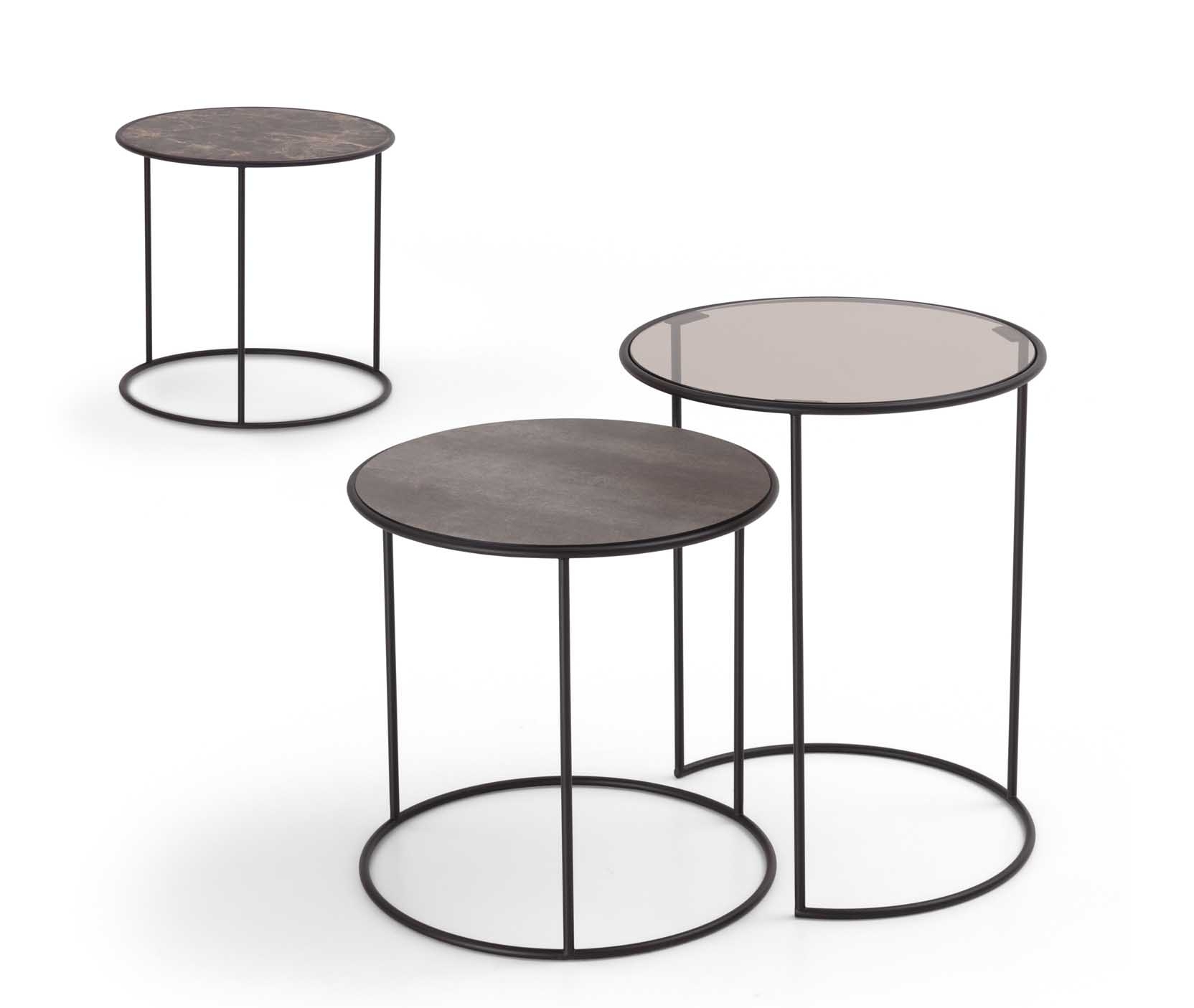 Jarvis Le Comfort - Coffee tables- The August Company | Mumbai