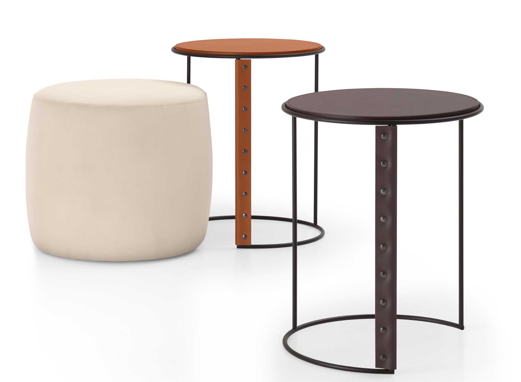 Jarvis Le Comfort - Coffee tables- The August Company | Mumbai