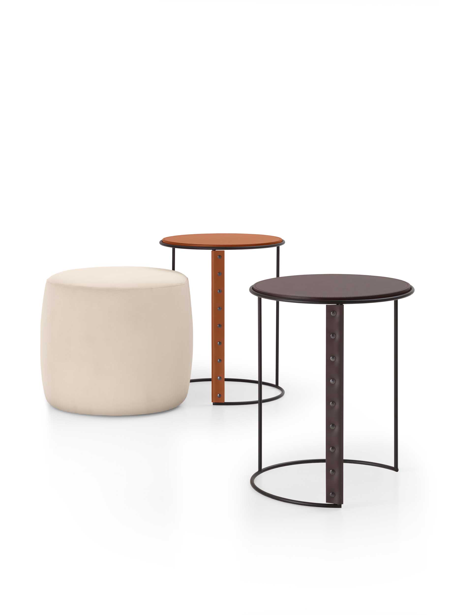 Jarvis Le Comfort - Coffee tables- The August Company | Mumbai