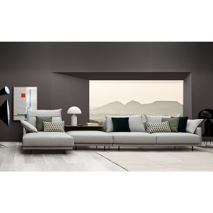 Senso - The August Company | Mumbai