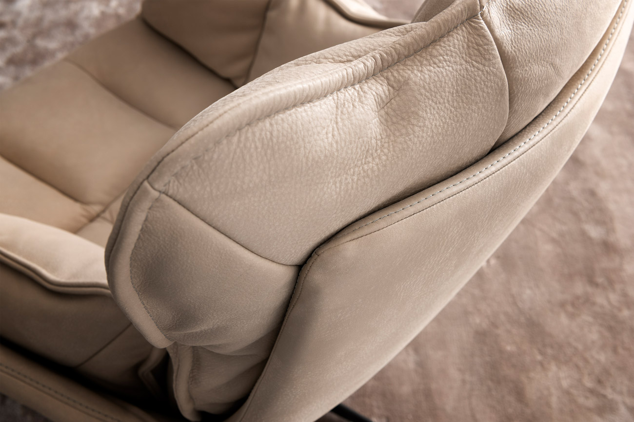 Jules Designwerk - Arm Chair - The August Company | Mumbai