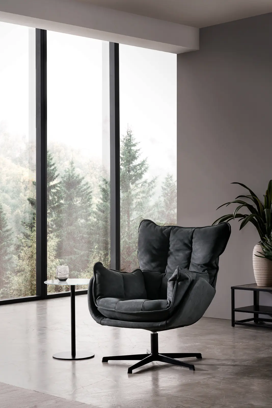 Jules Designwerk - Arm Chair - The August Company | Mumbai