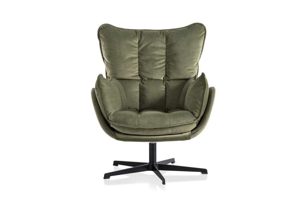 Jules Designwerk - Arm Chair - The August Company | Mumbai