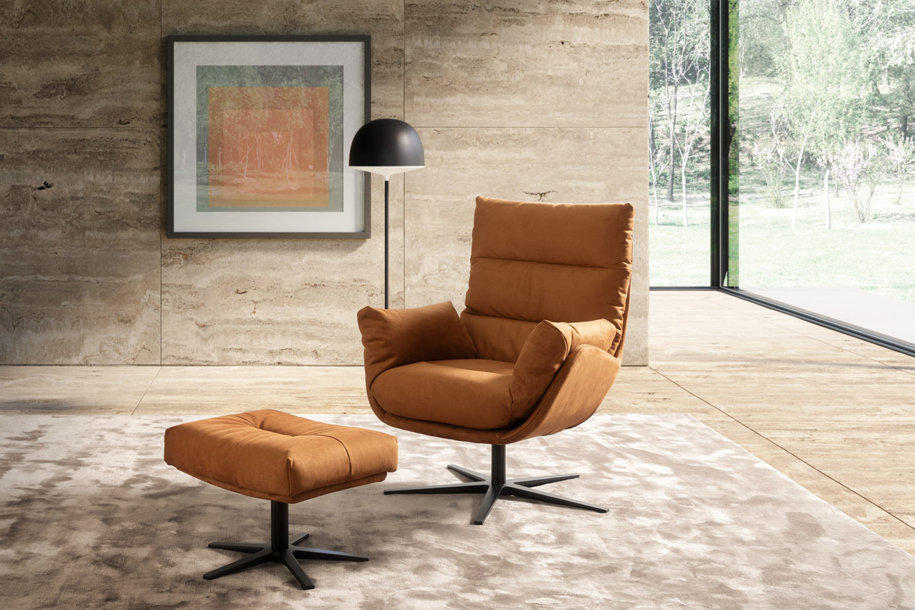 Jules Designwerk - Arm Chair - The August Company | Mumbai