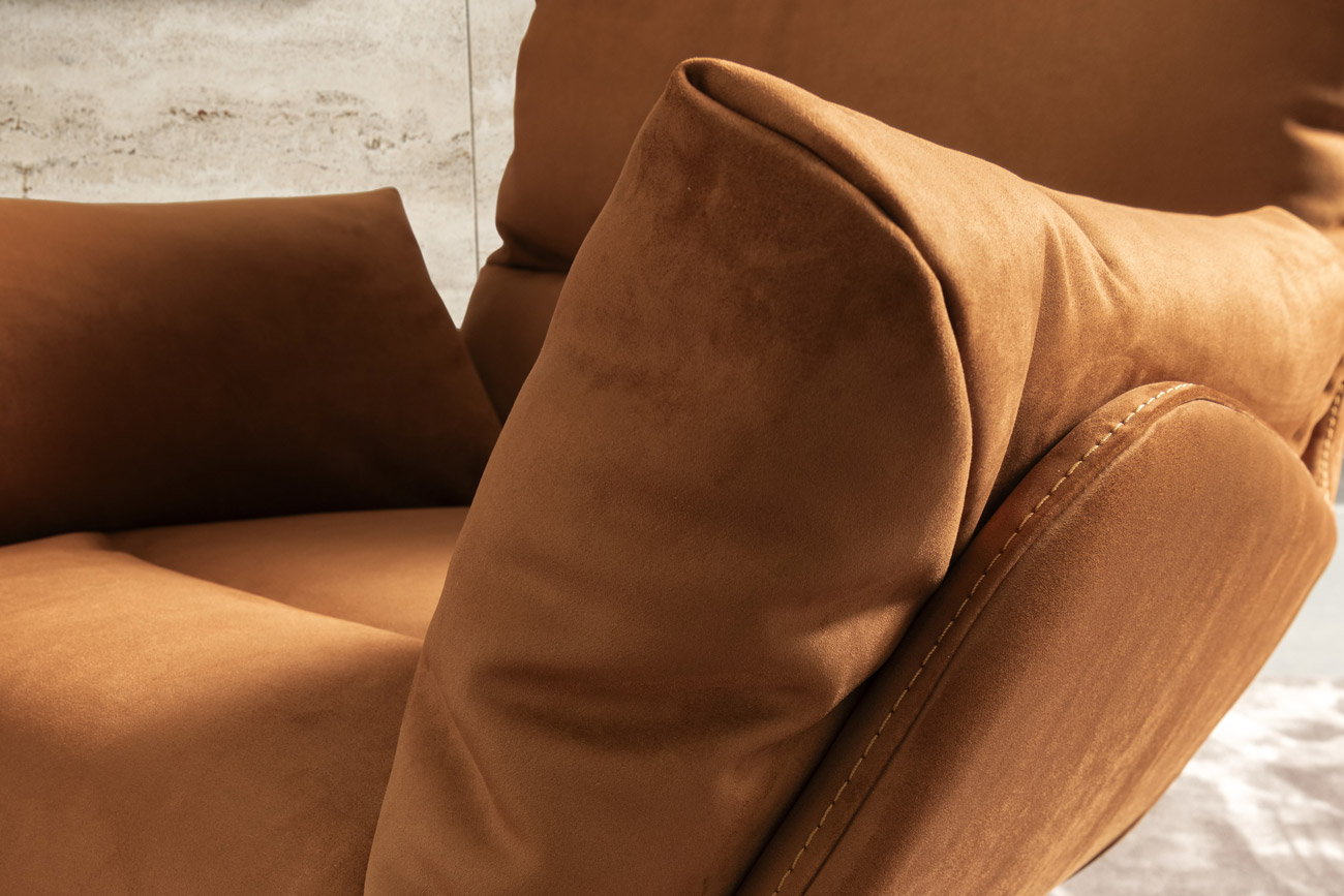Jules Designwerl - Arm Chair - The August Company | Mumbai