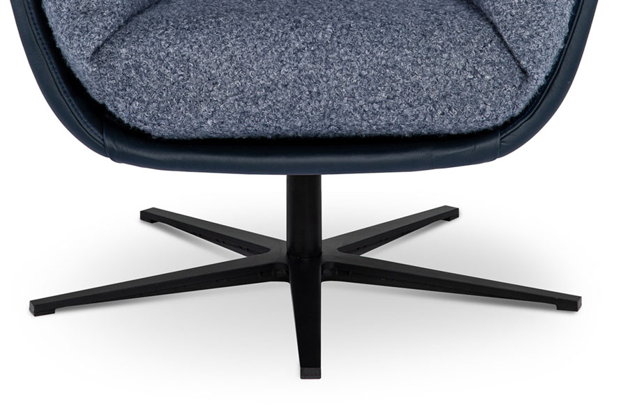 Jules Designwerk - Arm Chair - The August Company | Mumbai