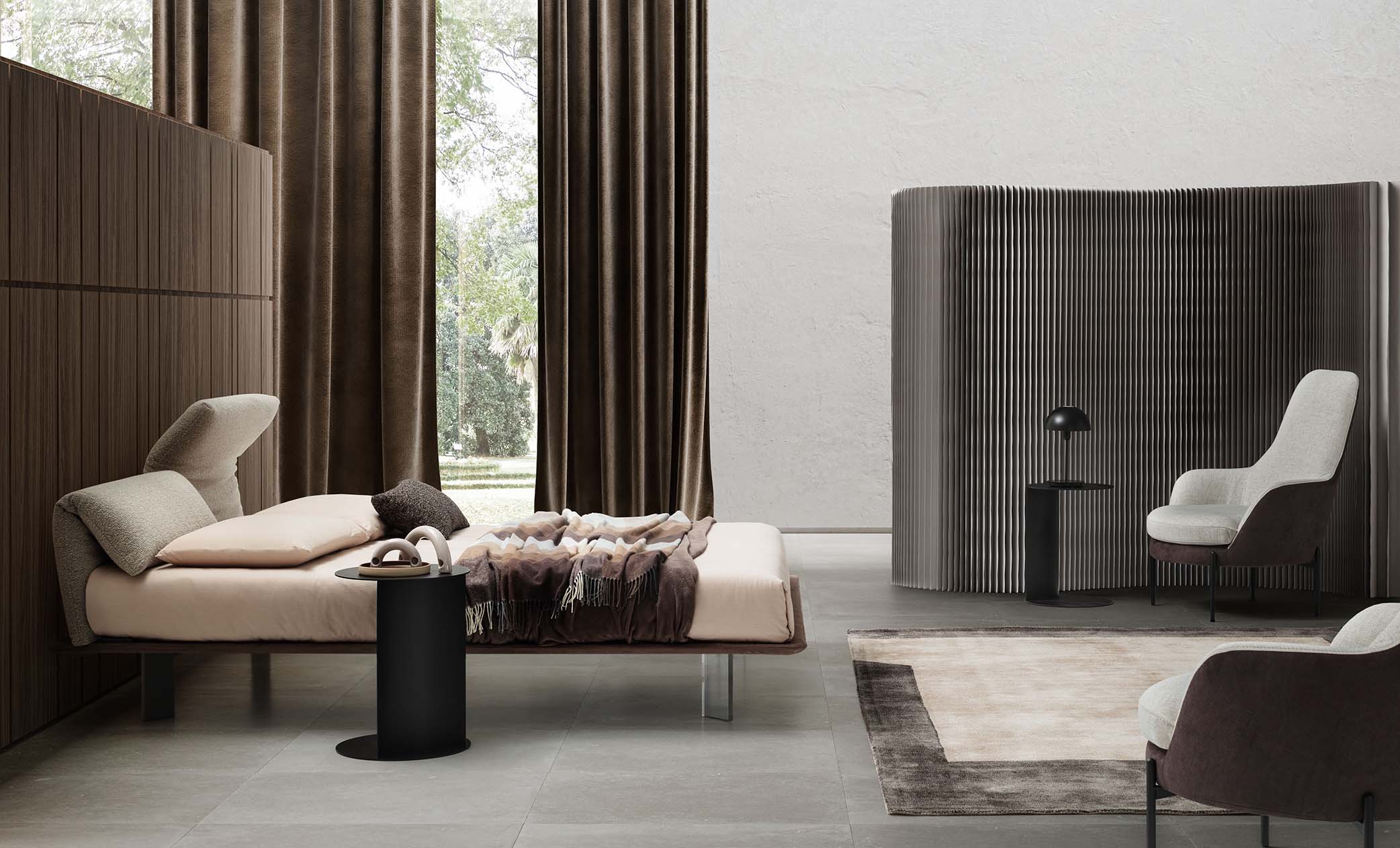 Logan Le Comfort - Beds - The August Company | Mumbai