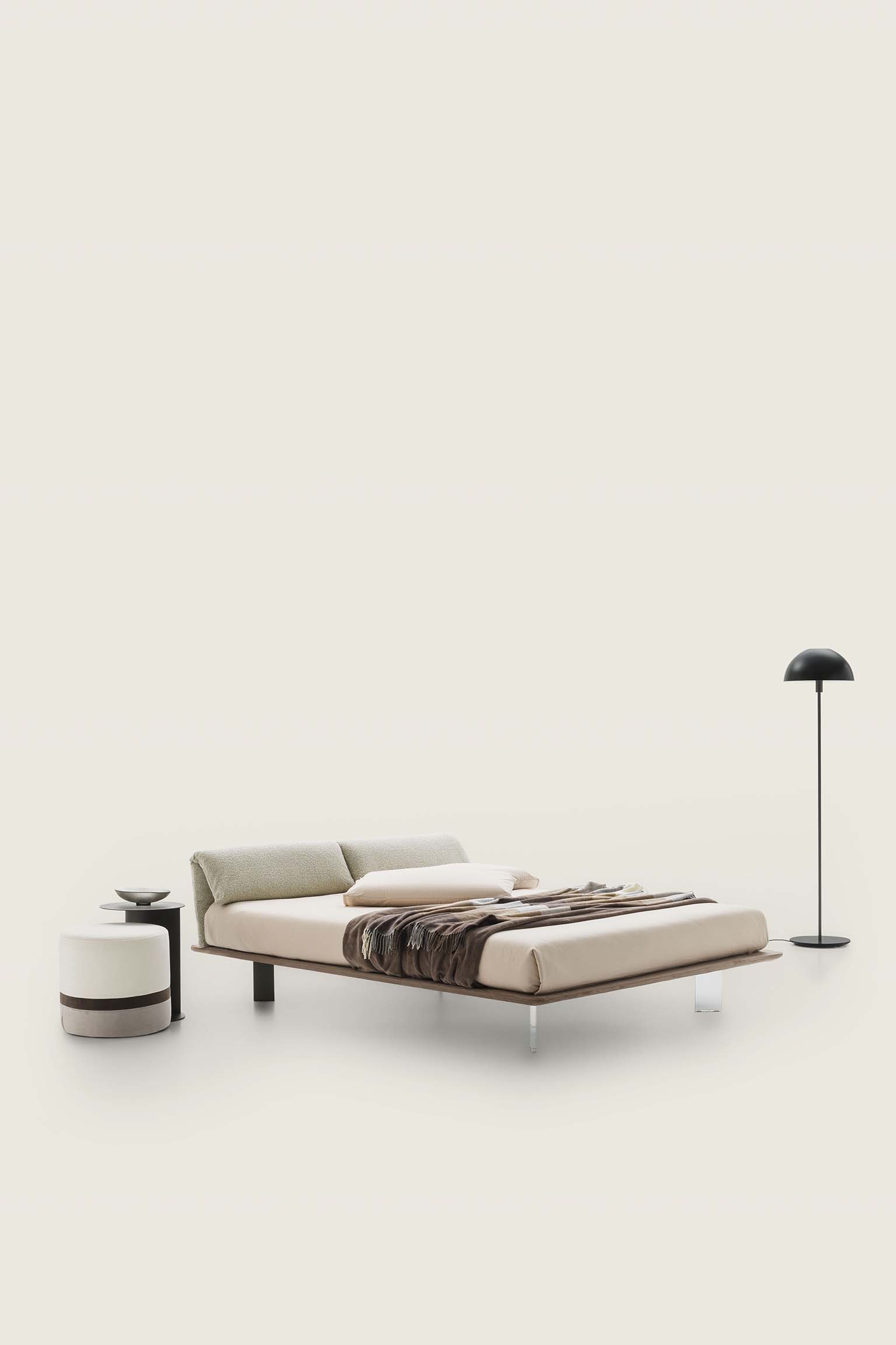 Logan Le Comfort - Beds - The August Company | Mumbai