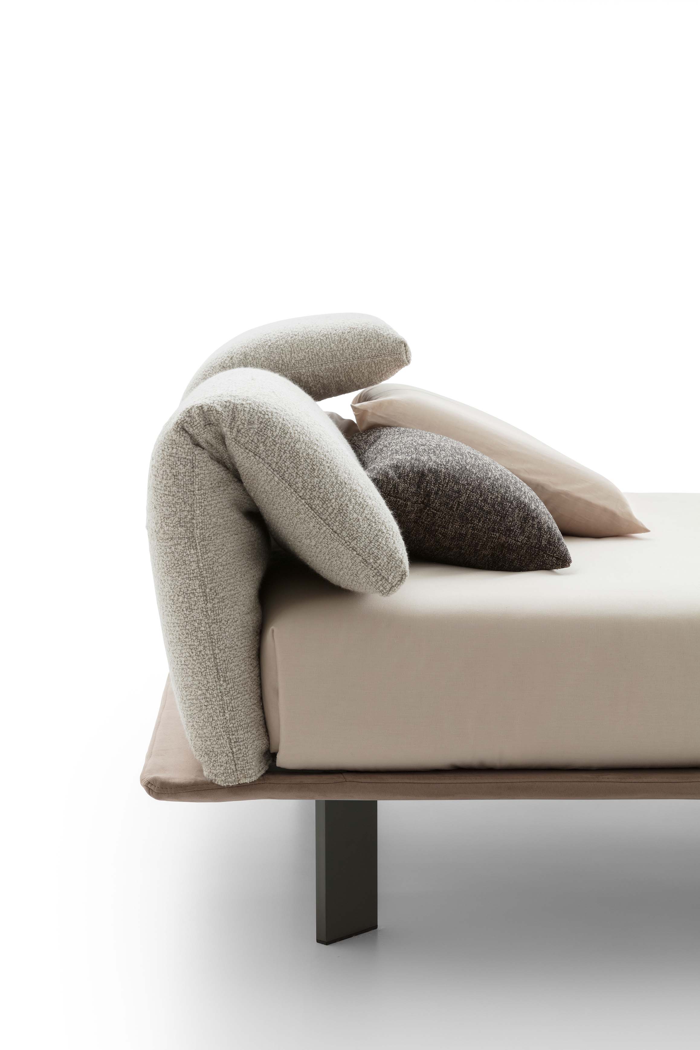 Logan Le Comfort - Beds - The August Company | Mumbai