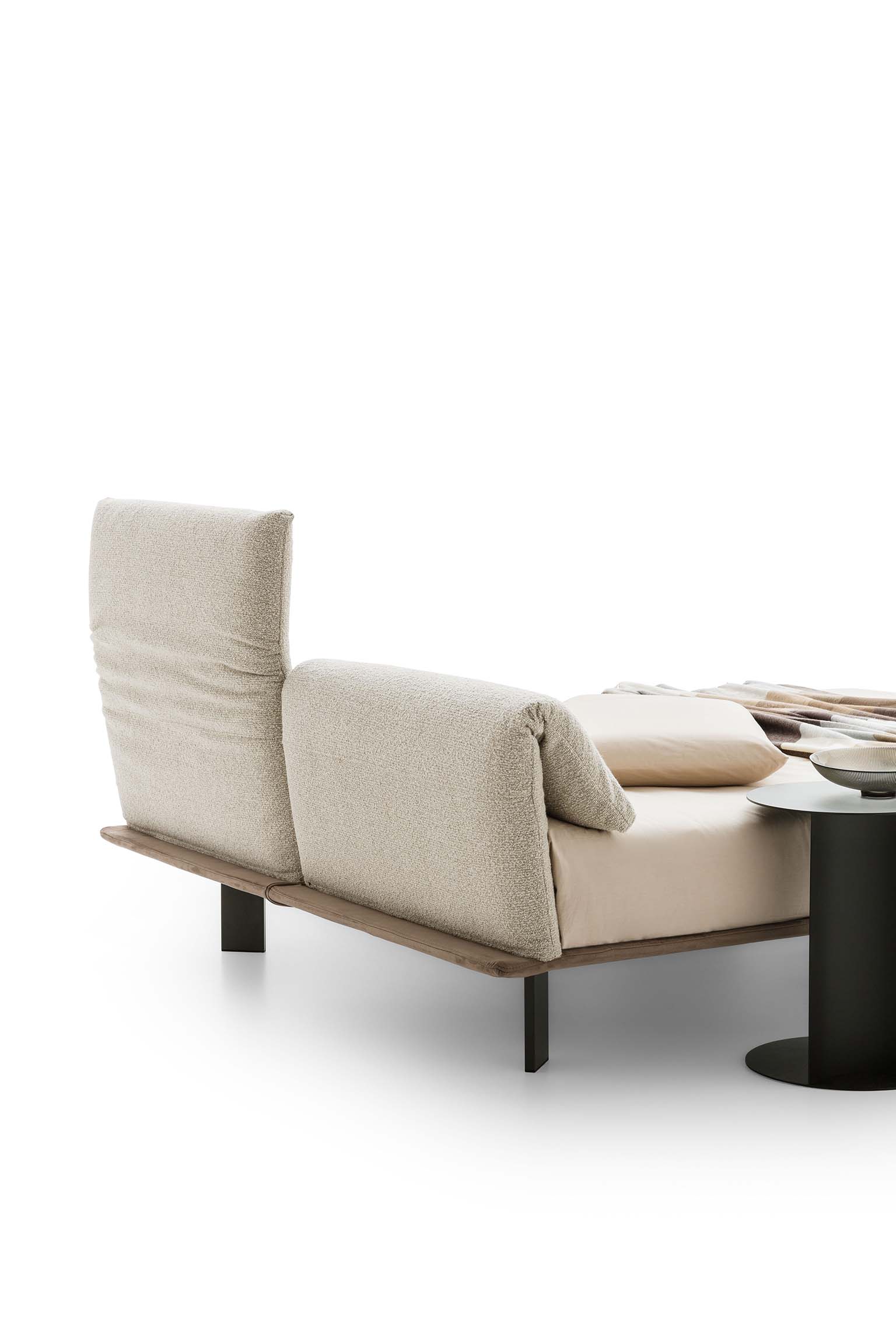 Logan Le Comfort - Beds - The August Company | Mumbai