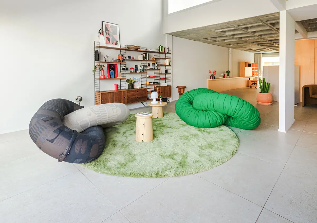 Link Sancal - Sofa - The August Company | Mumbai