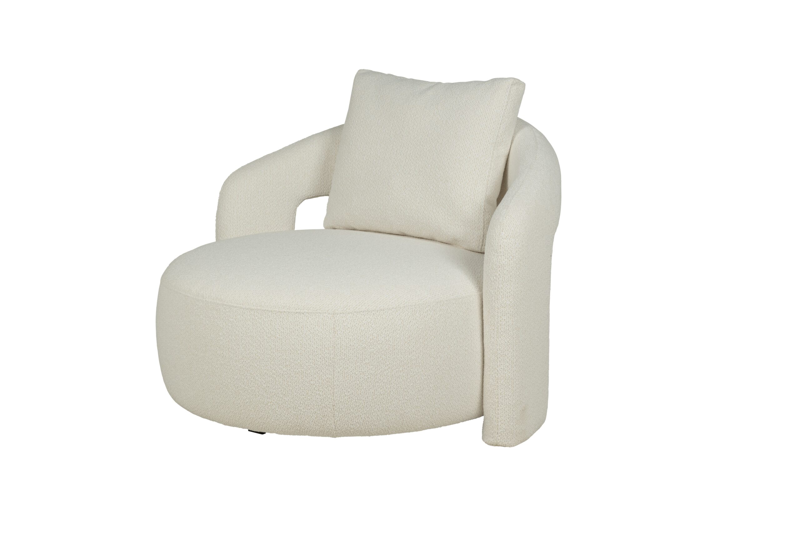 Mammuth Furninova - Arm Chair - The August Company | Mumbai