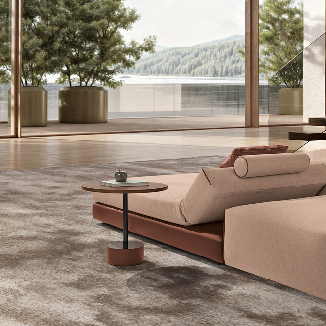 Match Maz Divani - Sofa - The August Company | Mumbai