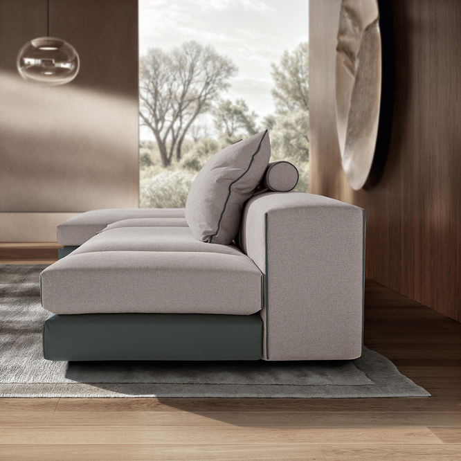 Match Maz Divani - Sofa - The August Company | Mumbai