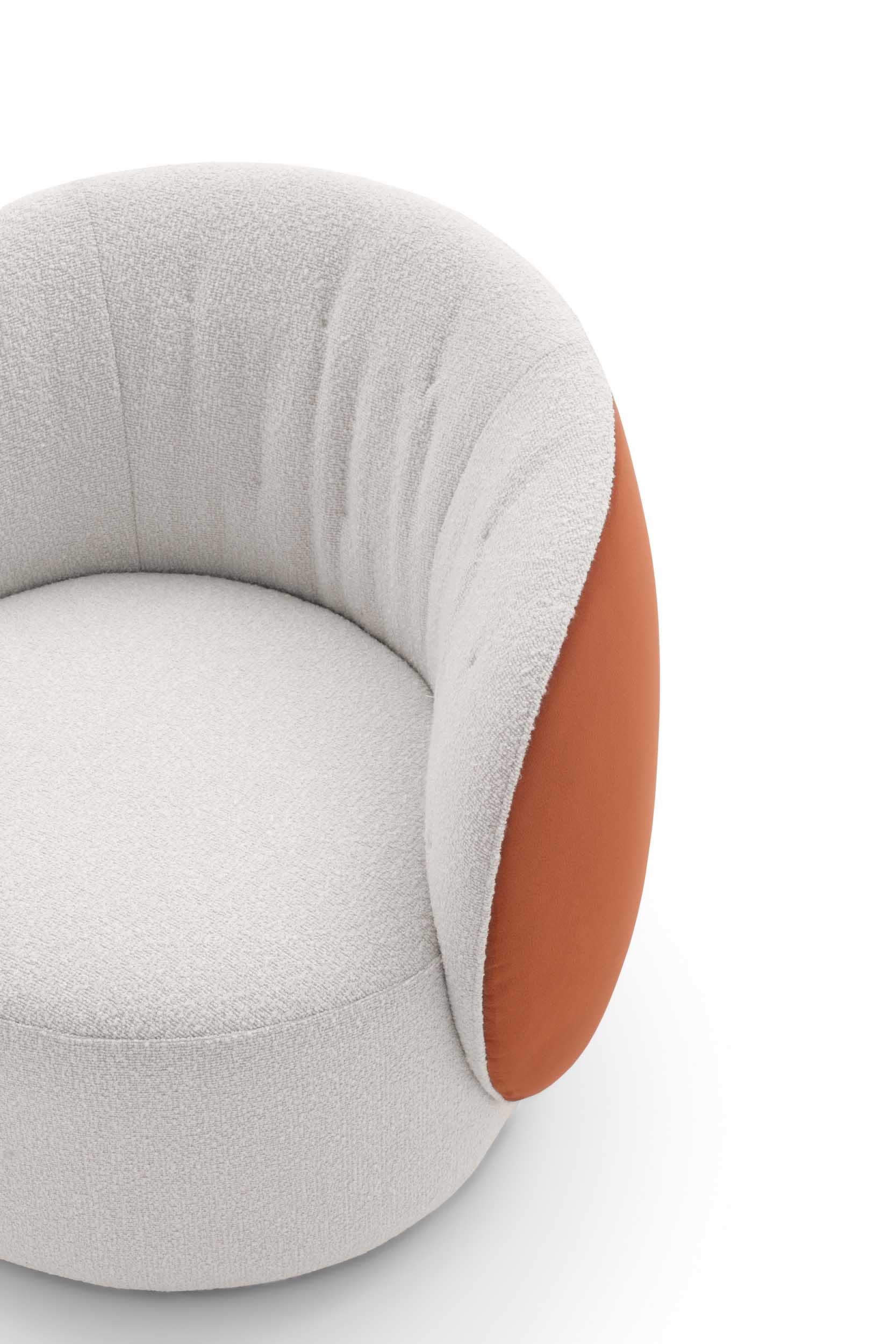 Moby Le Comfort - Arm Chair - The August Company | Mumbai