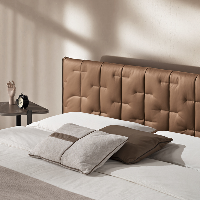 Muzzle Max Divani - Beds - The August Company | Mumbai