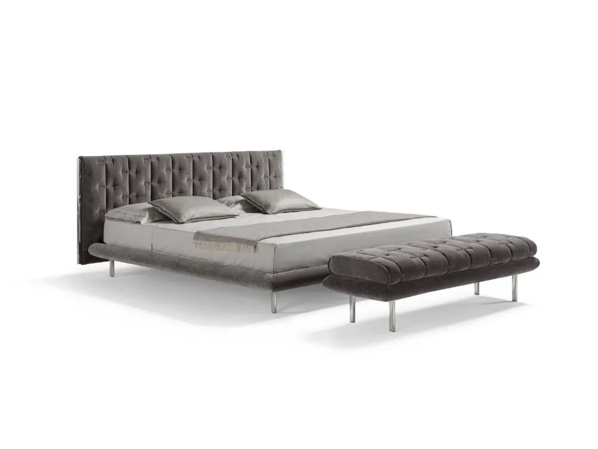 Muzzle Max Divani - Beds - The August Company | Mumbai