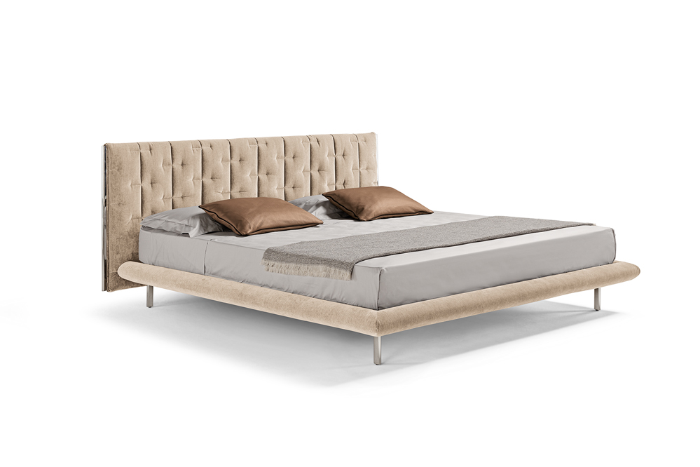 Muzzle Max Divani - Beds - The August Company | Mumbai