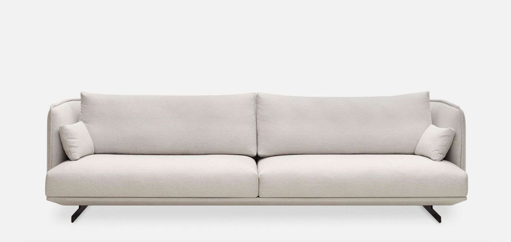 Serene Joquer Sofa - The August Company | Mumbai