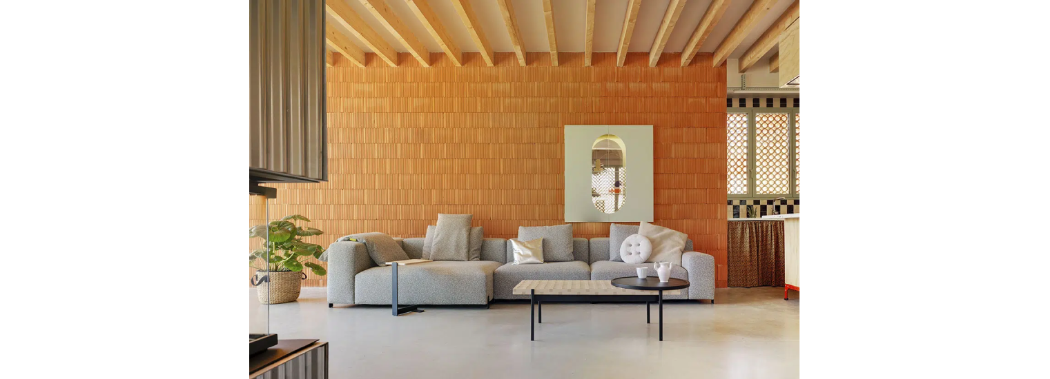 Mousse Banner - The August Company - Mumbai | India