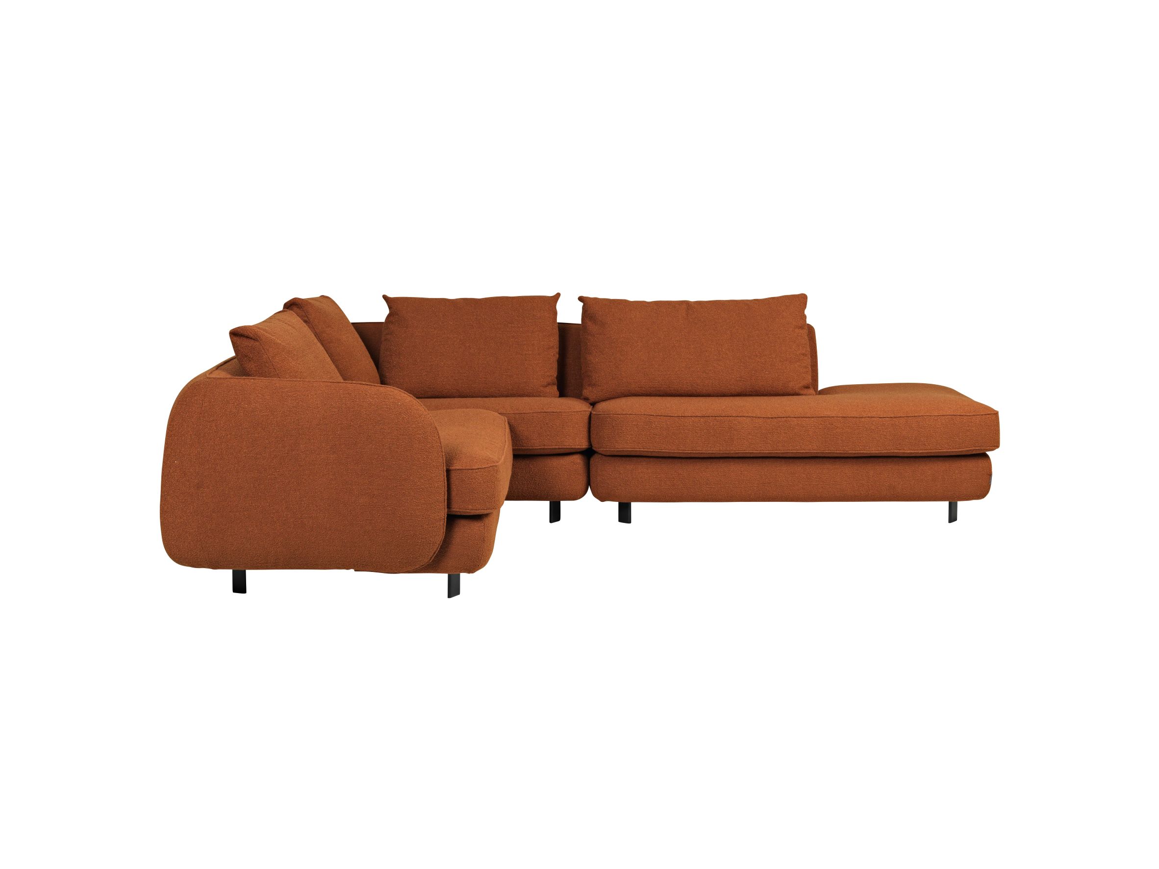 Orca Furninova Sofa - The August Company | Mumbai