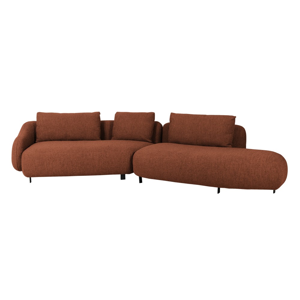 Orca Furninova Sofa - The August Company | Mumbai