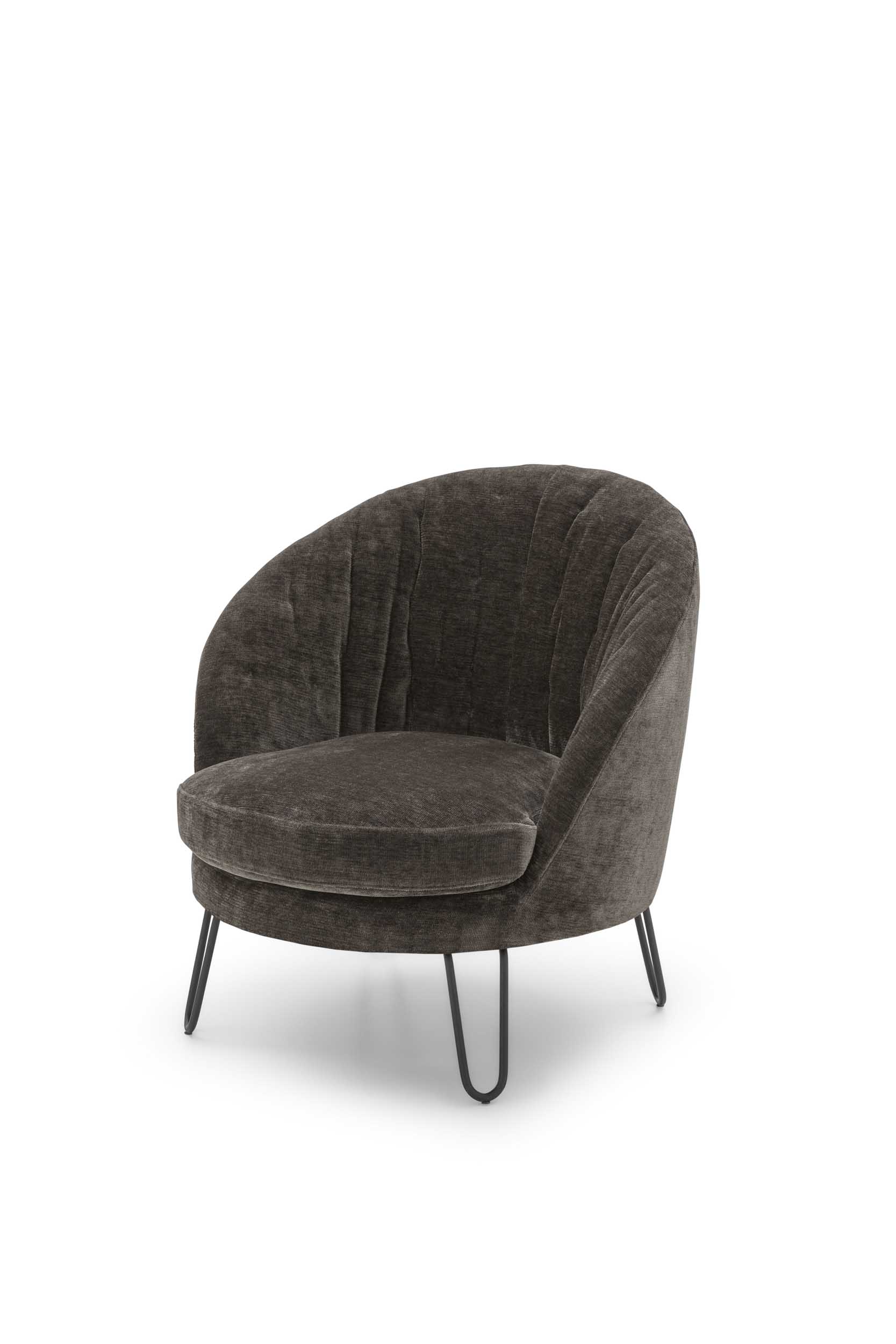 Oyster Le Comfort - Arm Chair - The August Company | Mumbai