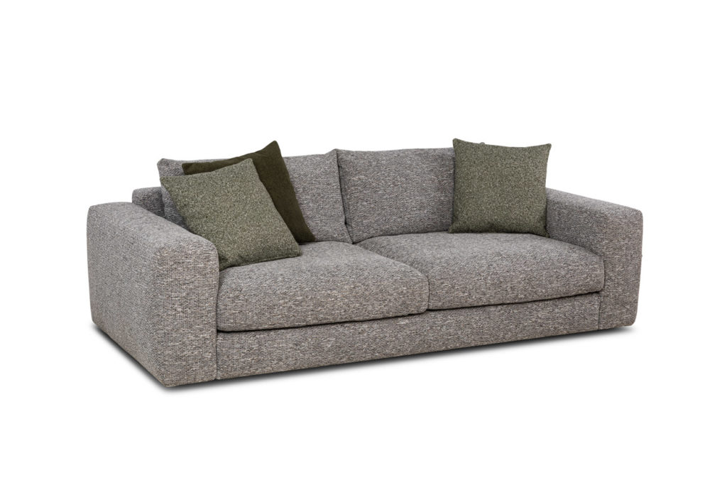 PARMA DESIGNWERK SOFA - The August Company | Mumbai