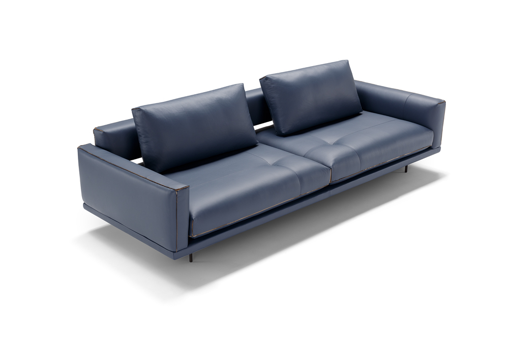 Percy Max Divani - Sofa - The August Company | Mumbai