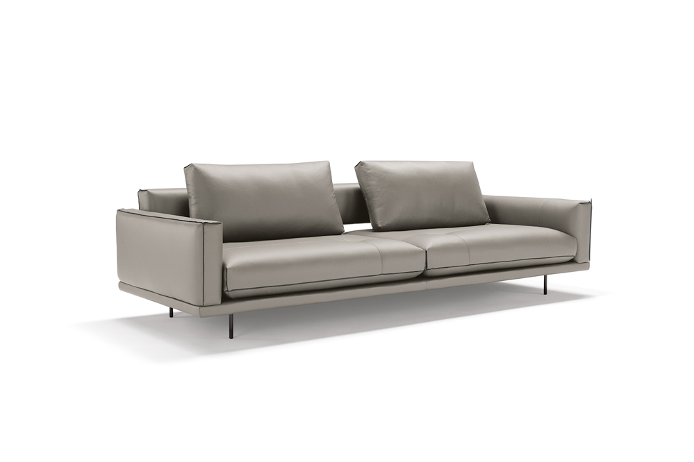 Percy Max Divani - Sofa - The August Company | Mumbai