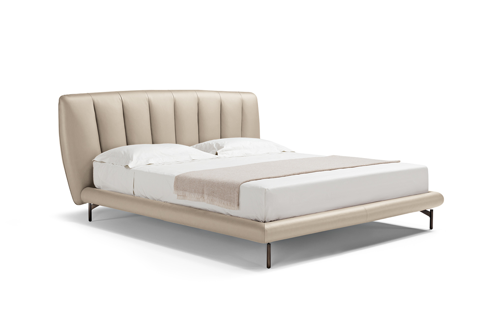 Perla Max Divani - Beds - The August Company | Mumbai