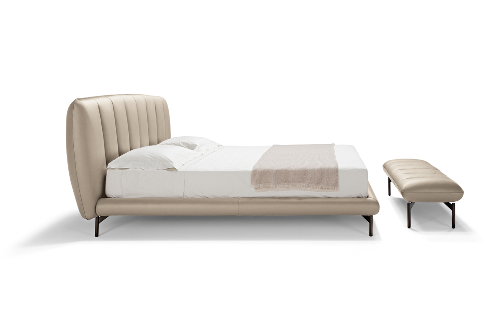 Perla Max Divani - Beds - The August Company | Mumbai