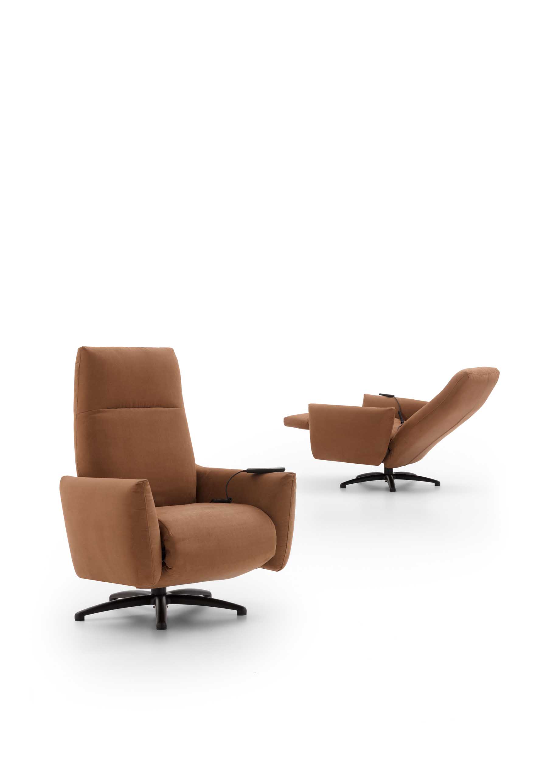 Prince Le Comfort - Arm Chair - The August Company | Mumbai