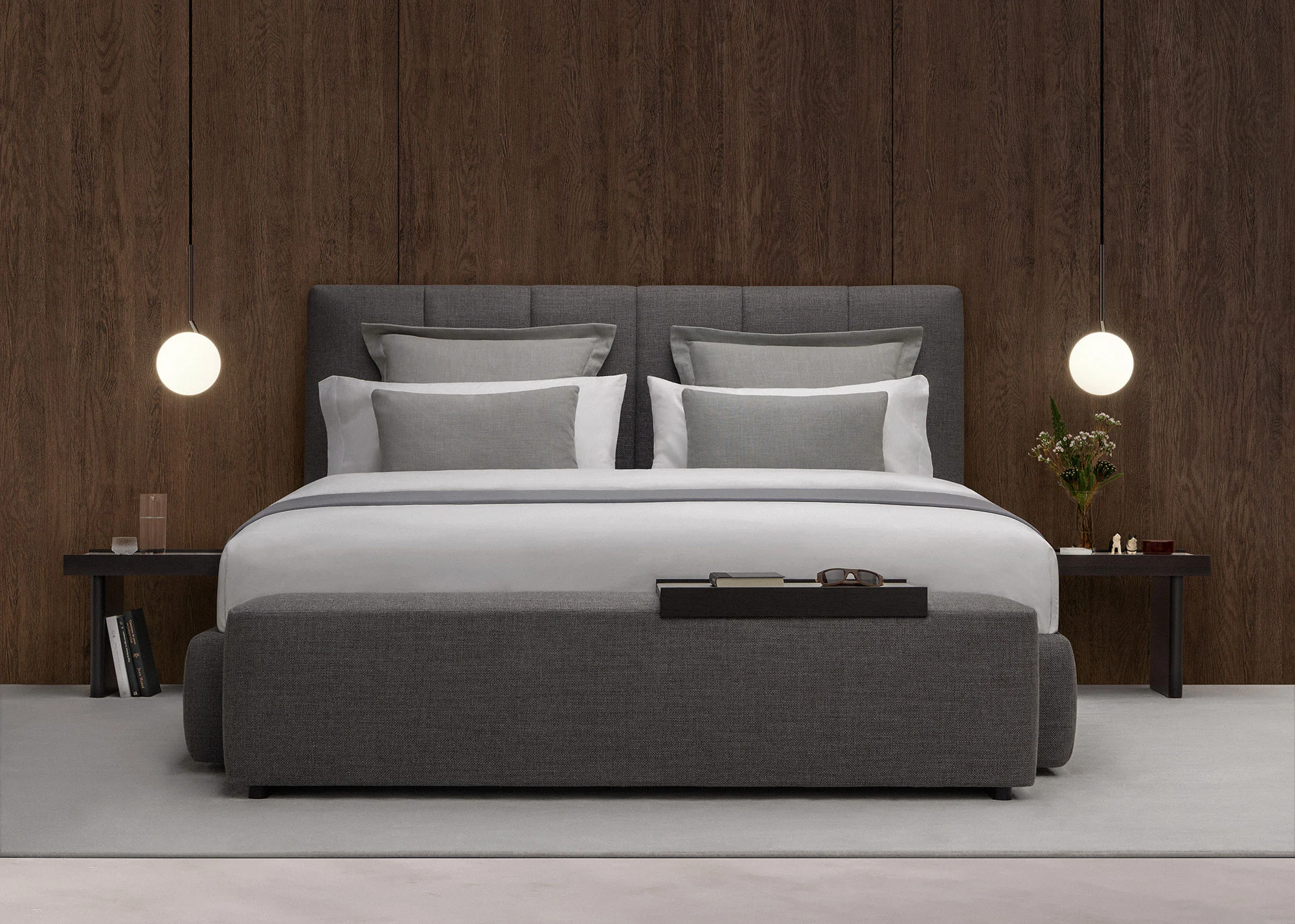Pulse Joquer - Beds - The August Company | Mumbai