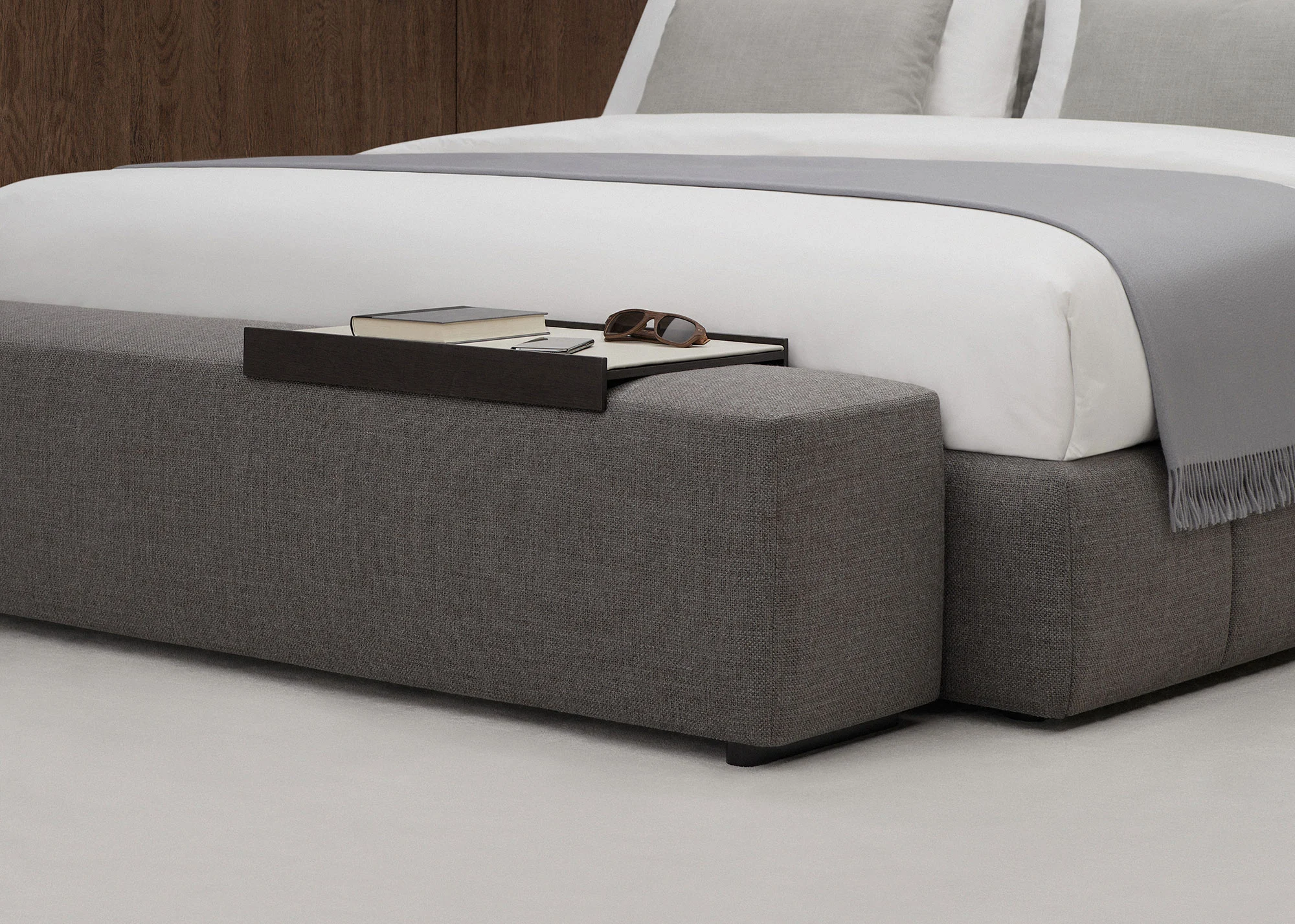 Pulse Joquer - Beds - The August Company | Mumbai