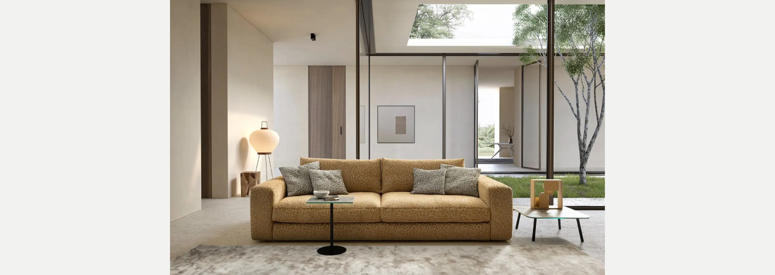 Parma Banner - The August Company - Mumbai | India