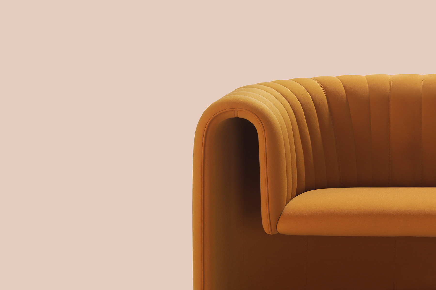 Remnant Sancal _ Arm Chair - The August Sancal | Mumbai