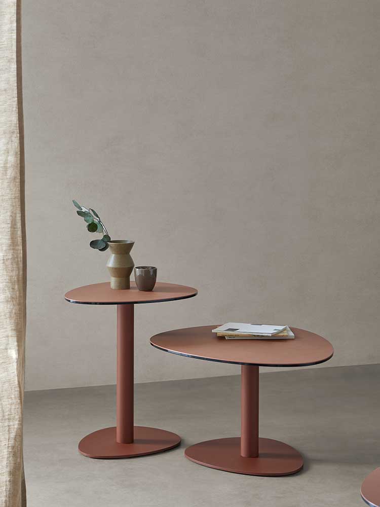 Rolling Moblibercia - Coffee tables- The August Company | Mumbai