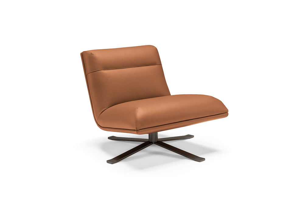 Scot Max Divani - Arm Chair - The August Company | Mumbai