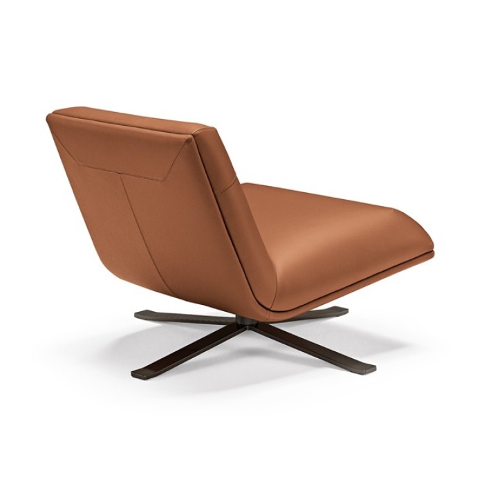 Scot Max Divani - Arm Chair - The August Company | Mumbai