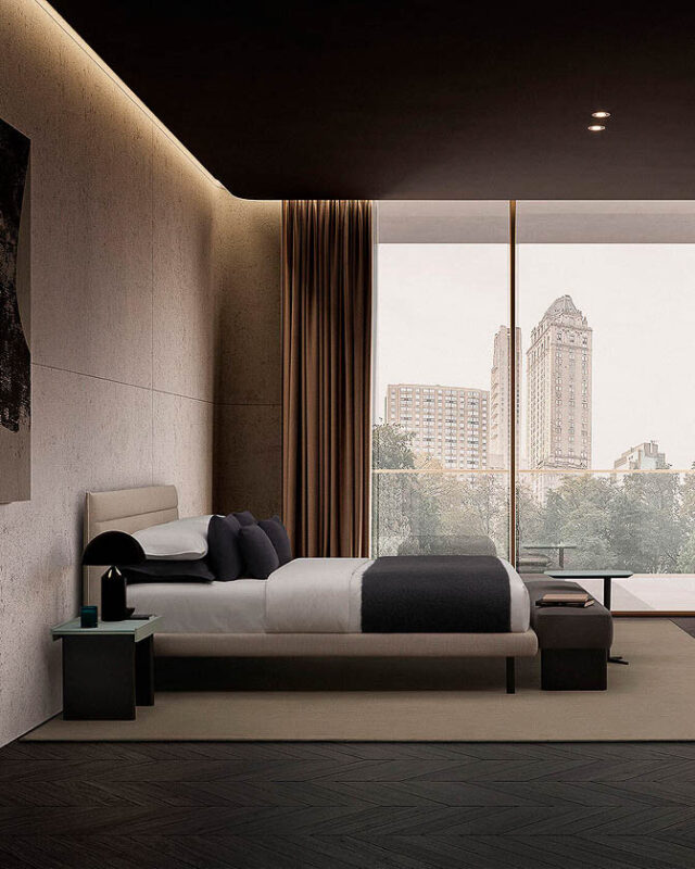 Serene Joquer - Beds - The August Company | Mumbai