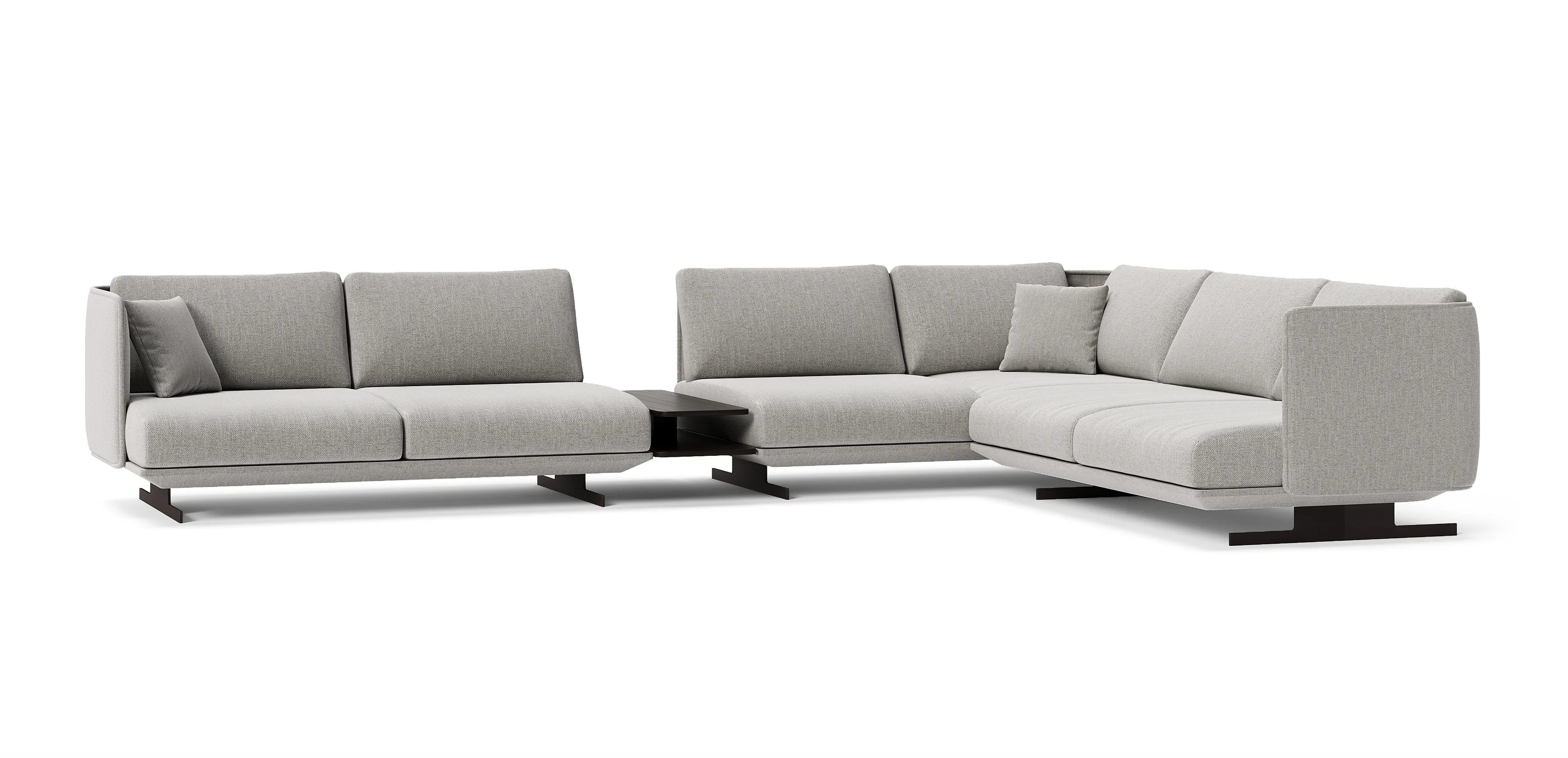 Serene Joquer Sofa - The August Company | Mumbai