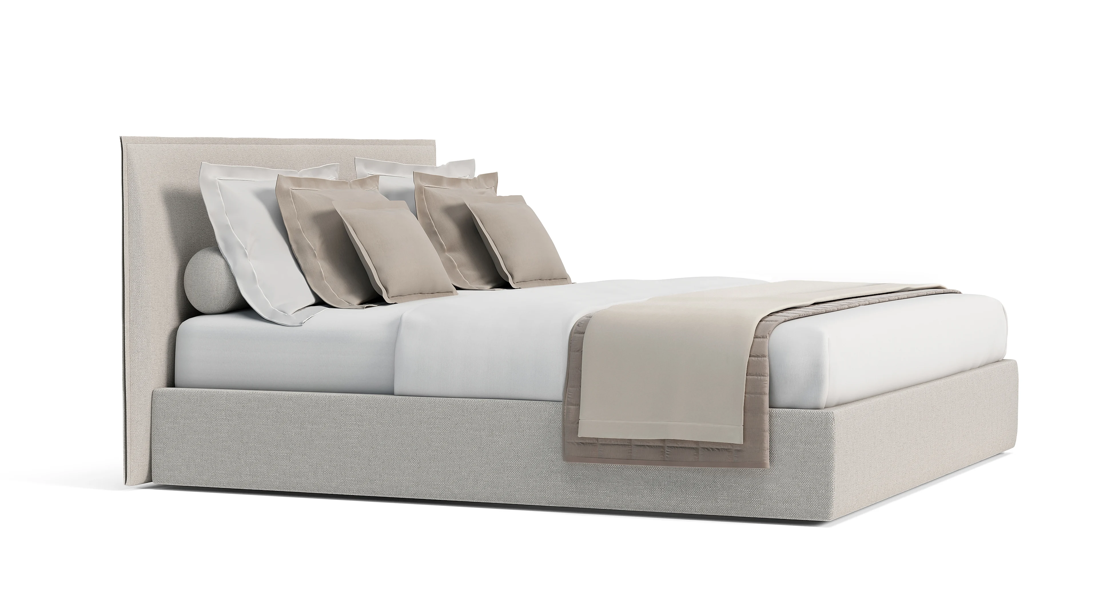 Silence Joquer - Beds - The August Company | Mumbai