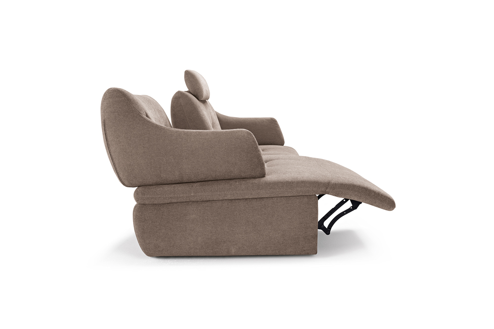 Speciale Max Divani - Recliners _ The August Company| Mumbai