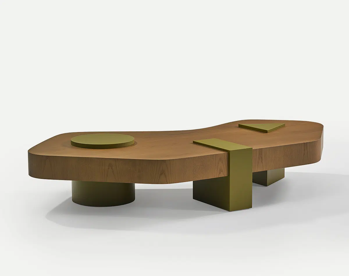 Bold Sancal- Coffee tables- The August Company | Mumbai