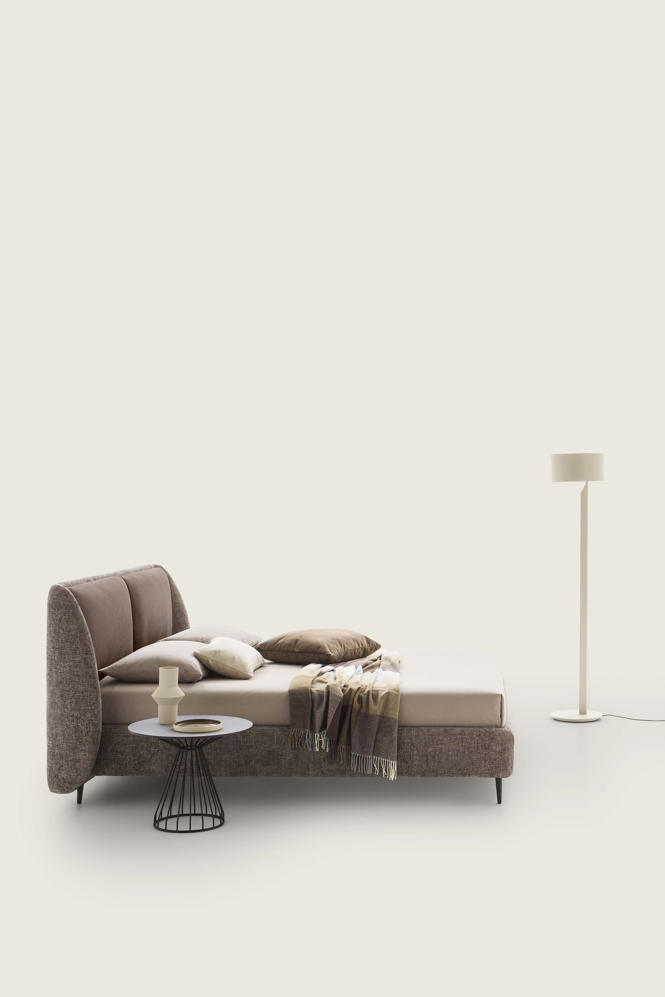 Timothy Le Comfort - Beds - The August Company | Mumbai