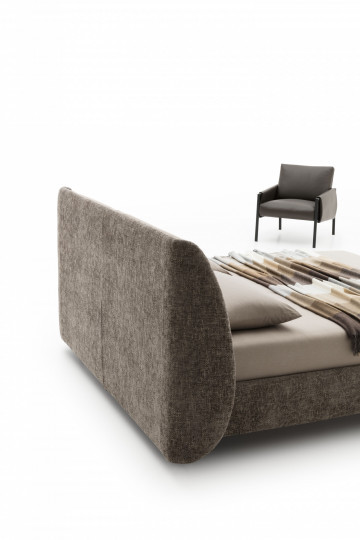 Timothy Le Comfort - Beds - The August Company | Mumbai