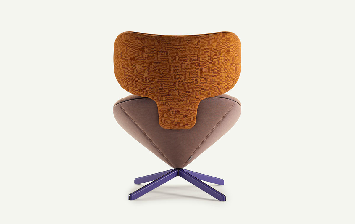 Tortuga Sancal - Arm Chair - The August Company | Mumbai