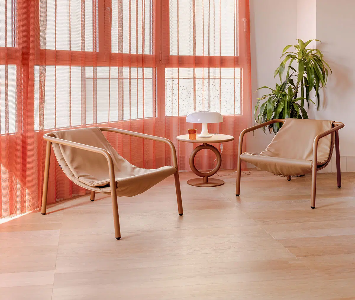 Totem Sancal- Coffee tables -The August Company | Mumbai