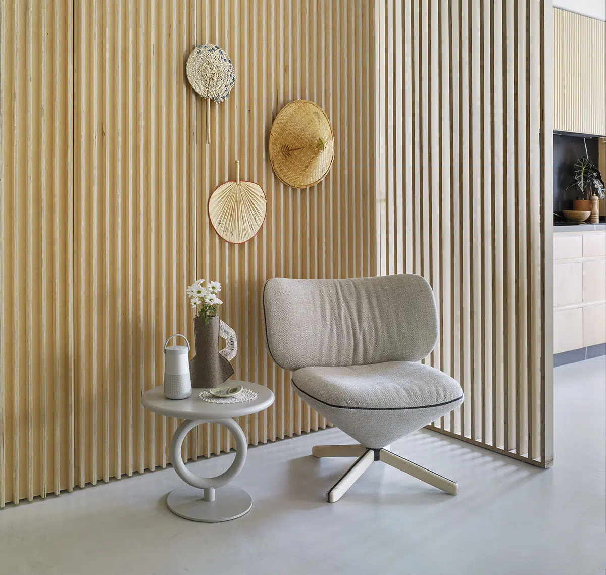 Totem Sancal- Coffee tables -The August Company | Mumbai